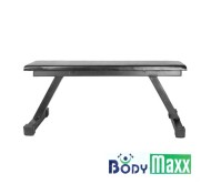 Body Maxx Flat bench Press For Home & Club Use.